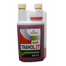 Orlen Oil Red Trawol 2T 1l